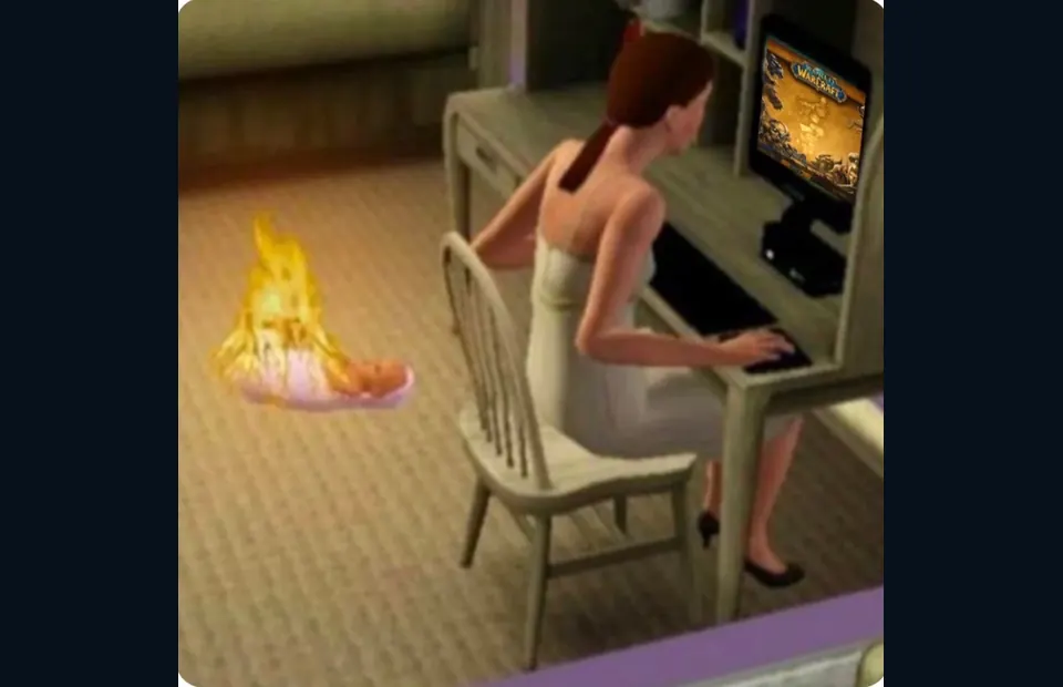 WoW Gold community memory 35